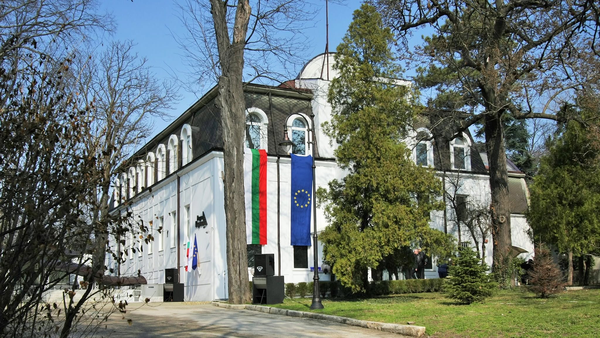 Варна · 2026