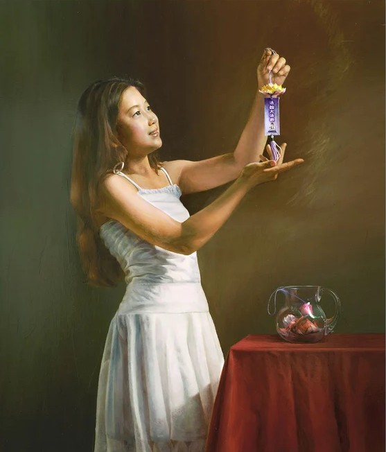 Сю Ю-пей (Hsu Yu-pei)